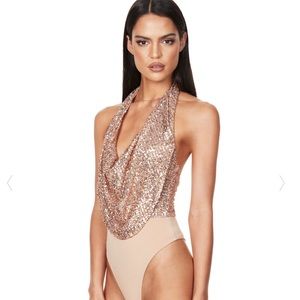 Nookie Body Suit (Naomi)